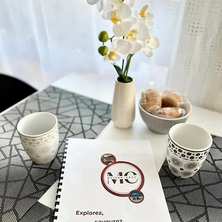 Apartman Large With Sleeping Area Carnon-Plage