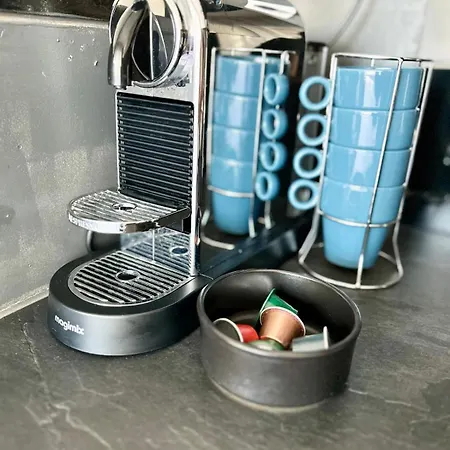 Large With Sleeping Area *