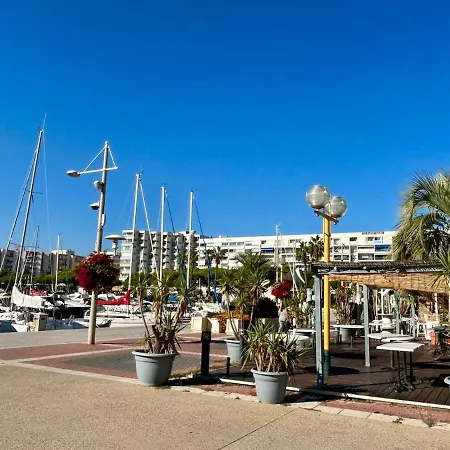 Large With Sleeping Area *